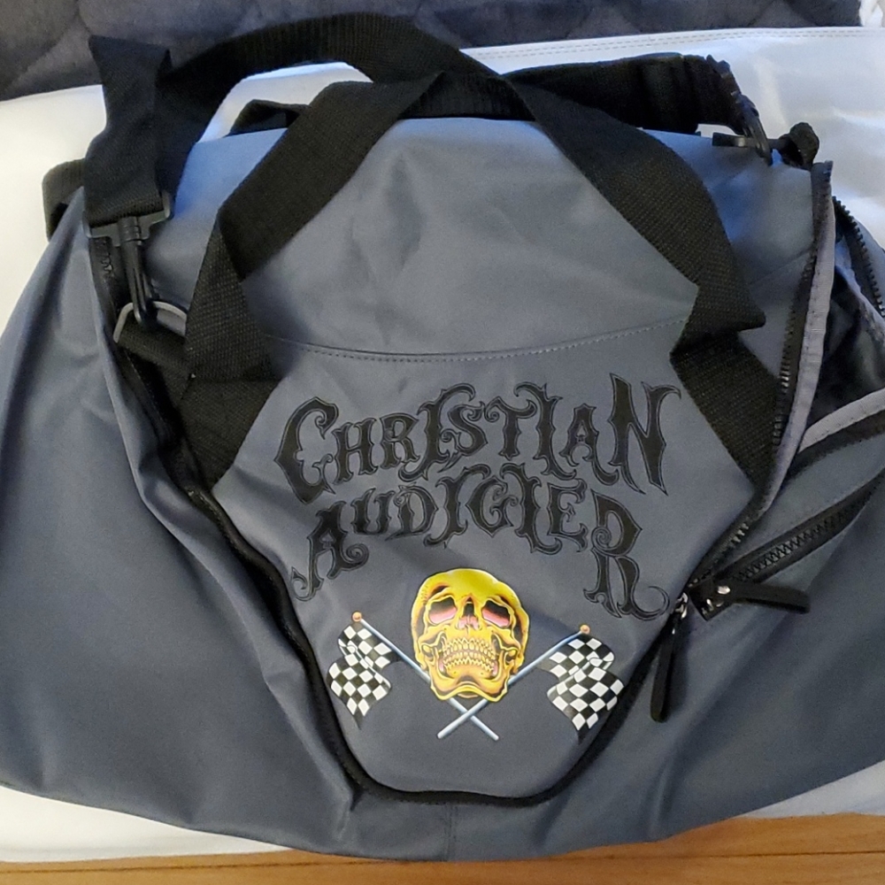 Christian Audigier